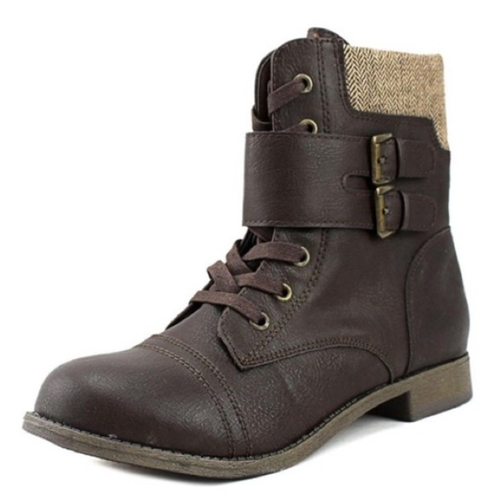 Rampage Womens Boots